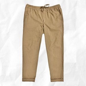 H&M Men’s Slim Fit Jogger Pants